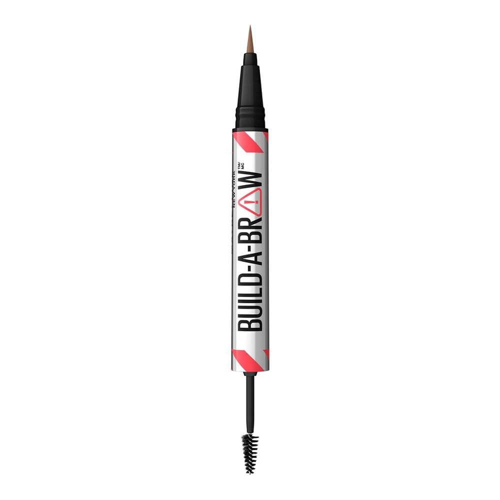 Maybelline Tattoo Build A Brow