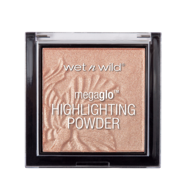 Wet N Wild Megaglo Highlighting Powder