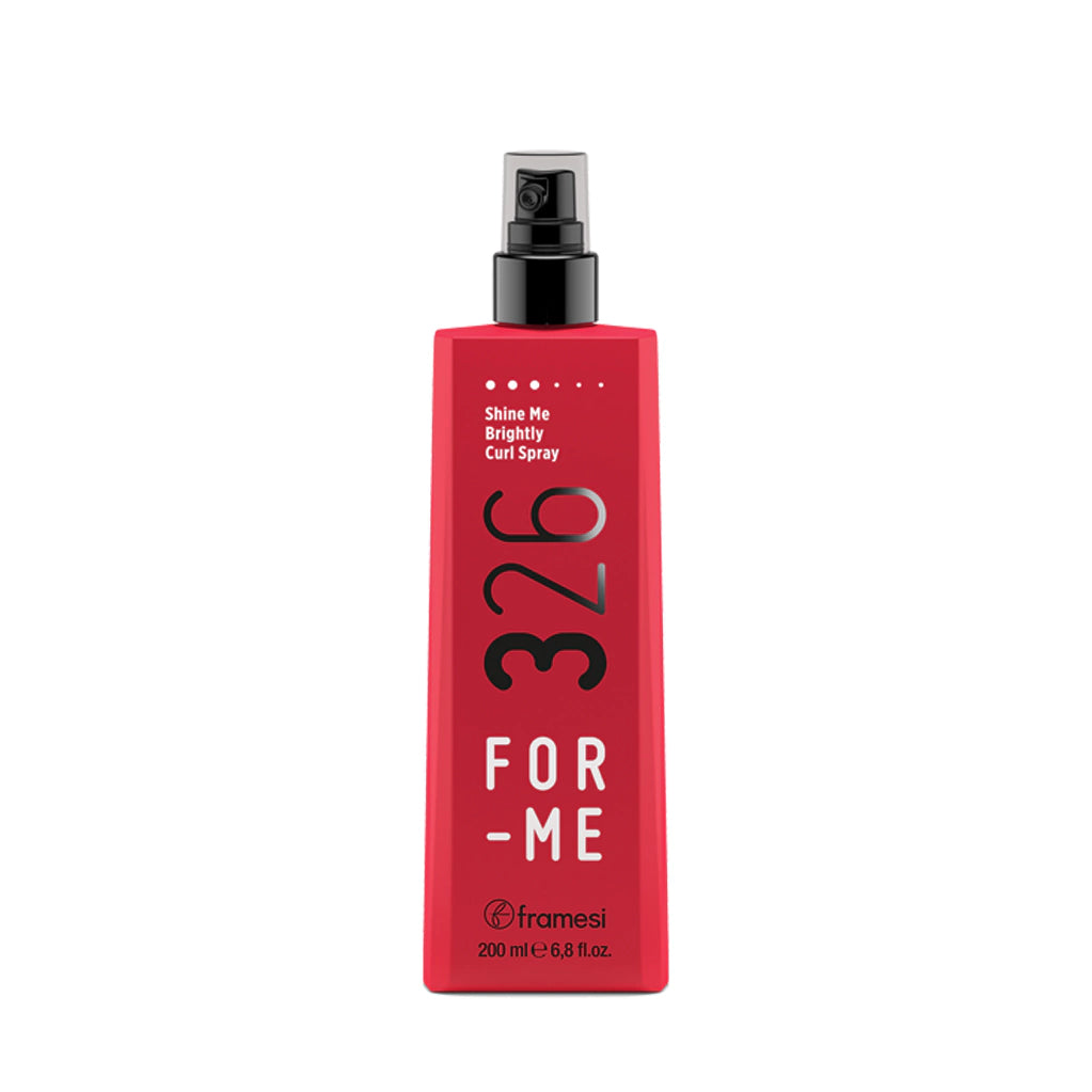 Framesi For Me 326 Shine Me Brigtly 200ml