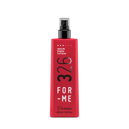 Framesi For Me 326 Shine Me Brigtly 200ml