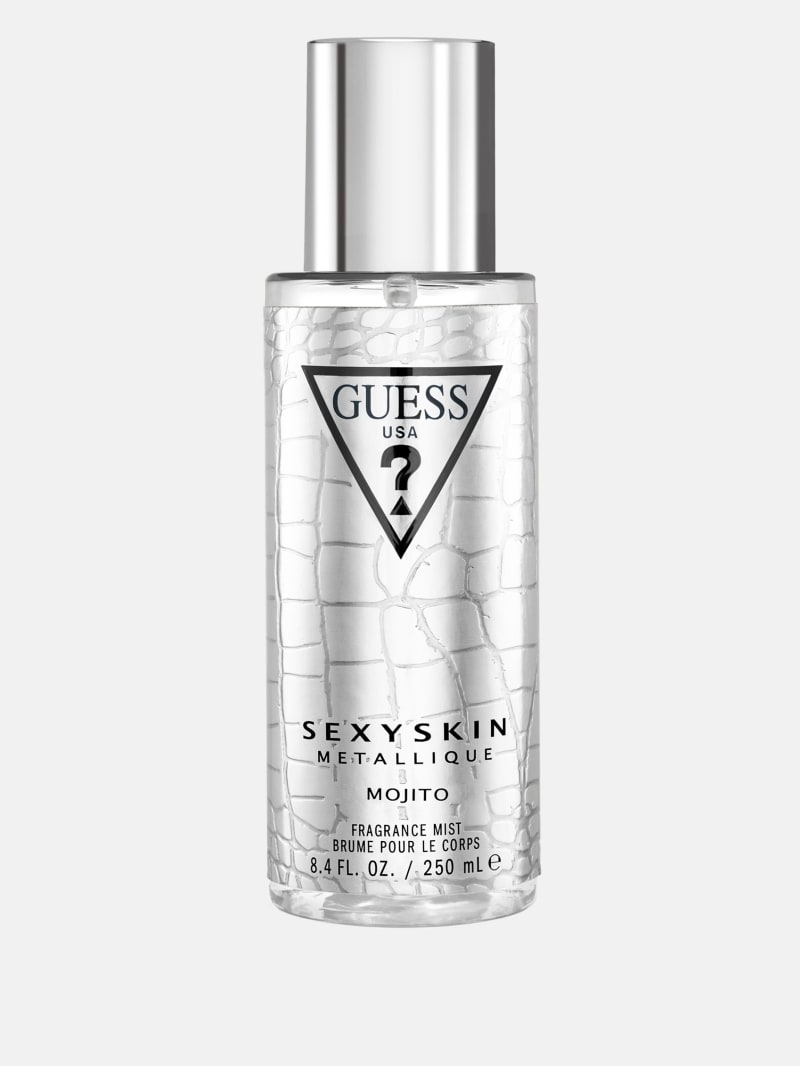 Guess Sexy Skin Metallique Mojito Fragance Mist 250ml