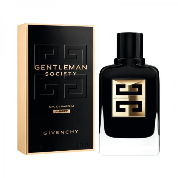 Givenchy Gentleman Society Ambree Edp
