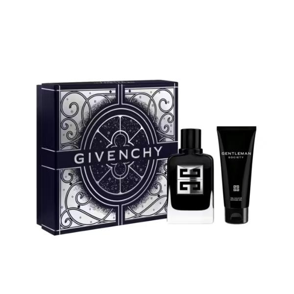 Givenchi Society EDP 60ml 2-Piece Gift Set