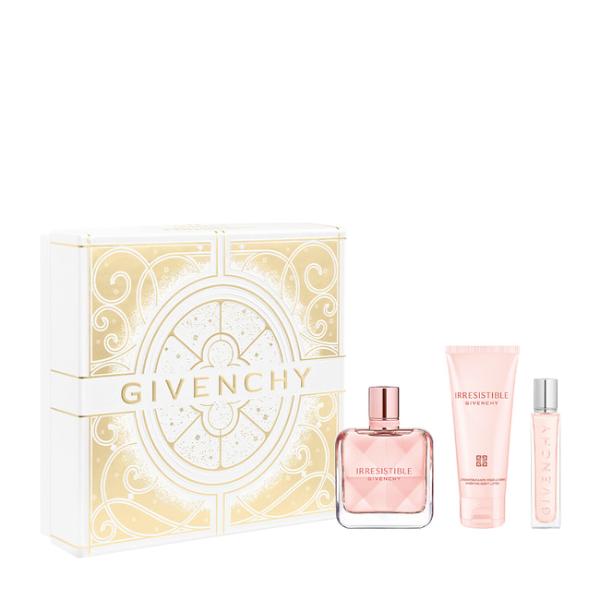 Givenchy Irresistible EDP 50ml 3-Piece Gift Set