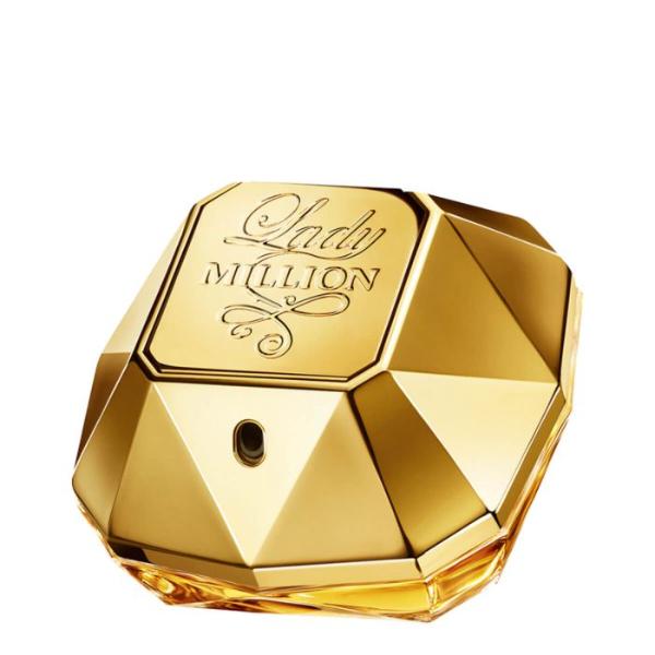 Paco Rabanne Lady Million Eau De Parfum