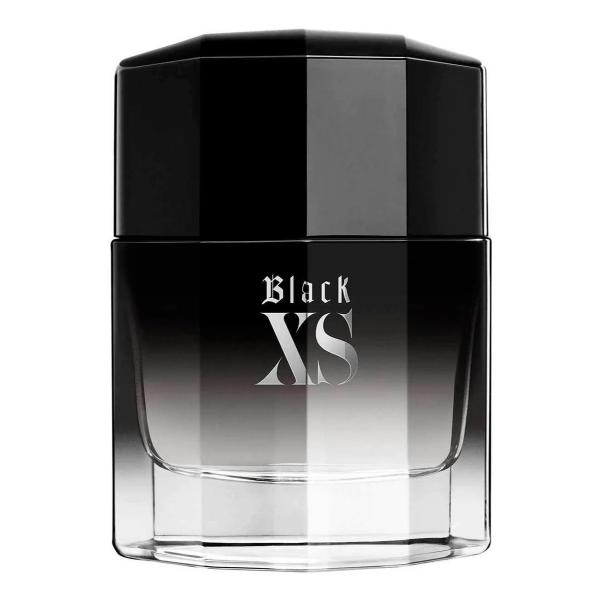 香水(男性用) Paco Rabanne Black XS 100ml Paco Rabanne Black XS Eau de Toilette 100 ml – Maissi Beauty Shop