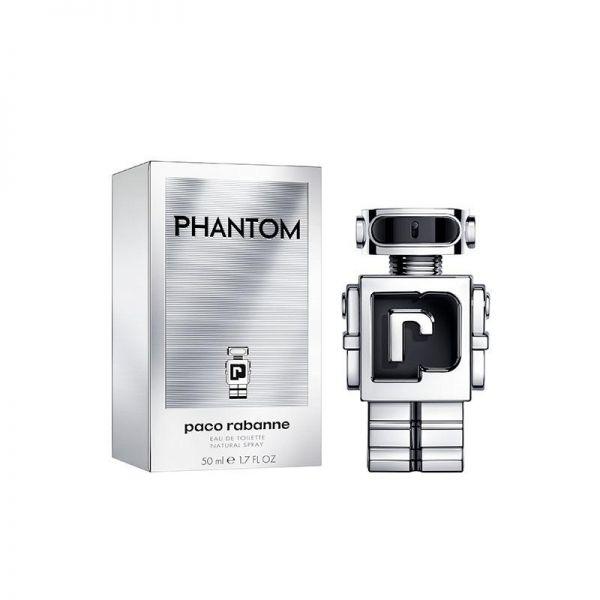 Paco Rabanne Phantom Eau De Toilette