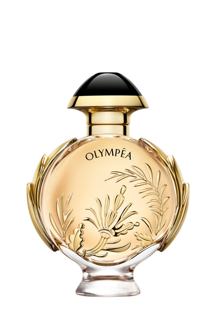 Paco Rabanne Olympea Solar Eau De Parfum Intense