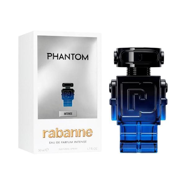 Paco Rabanne Phantom Intense Eau De Parfum