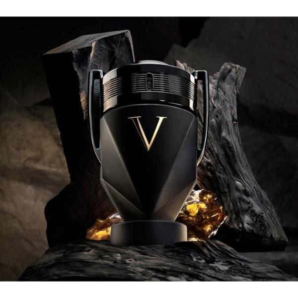 Paco Rabanne Invictus Victory Absolu Parfum Intense 100ml