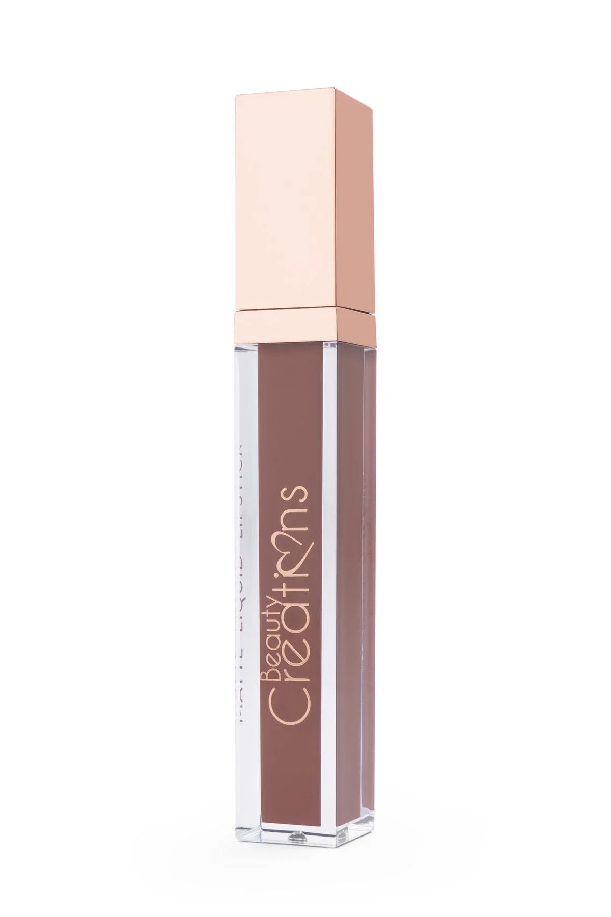 Beauty Creations Seal The Deal Liquid Lipstick