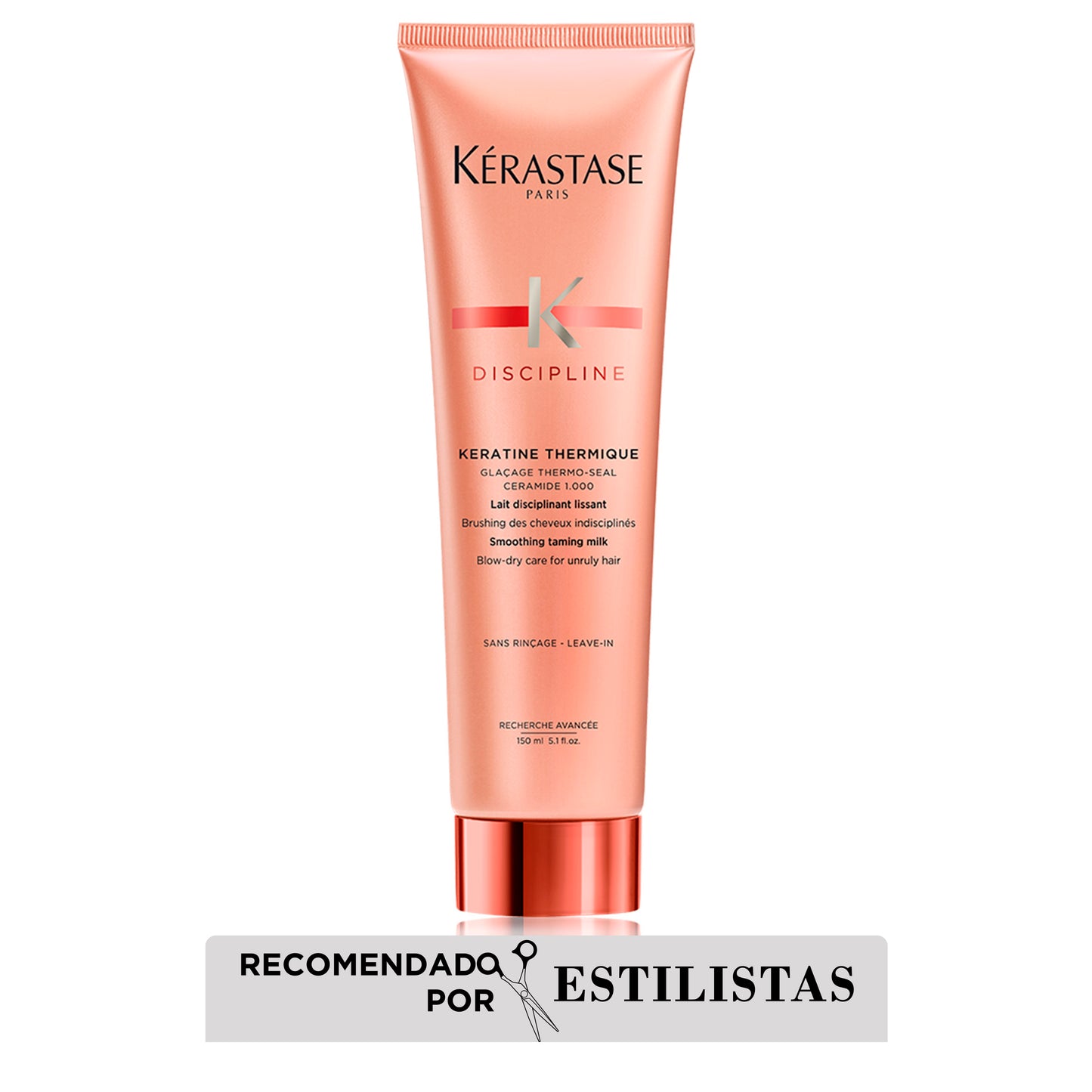 Kérastase Discipline Keratine Thermique 150ml