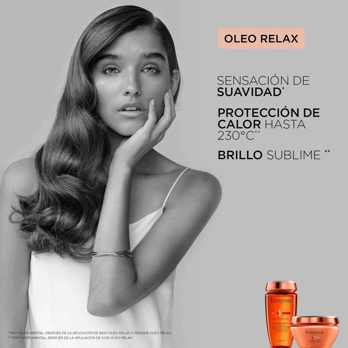 Kérastase Discipline Keratine Thermique 150ml