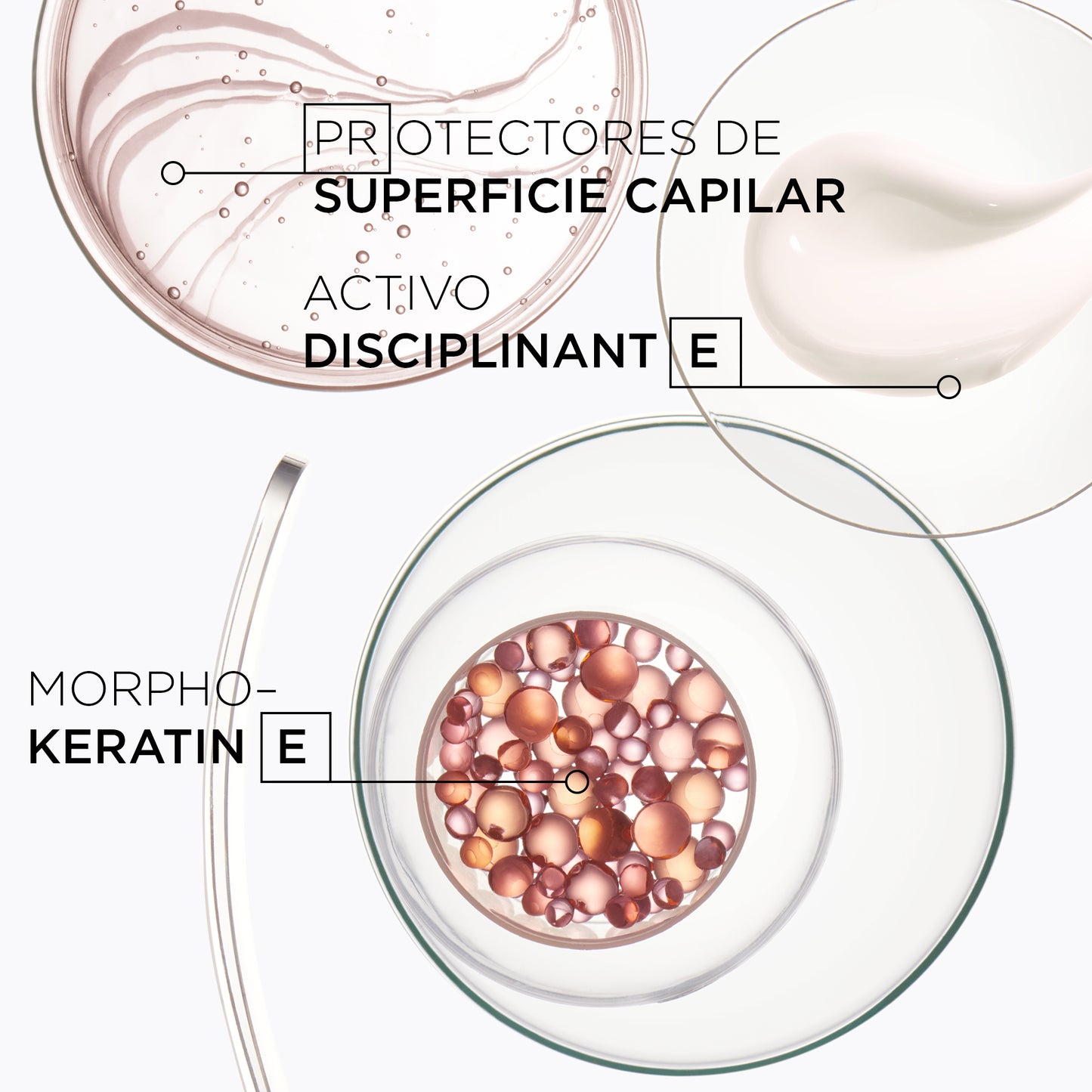Kérastase Discipline Keratine Thermique 150ml