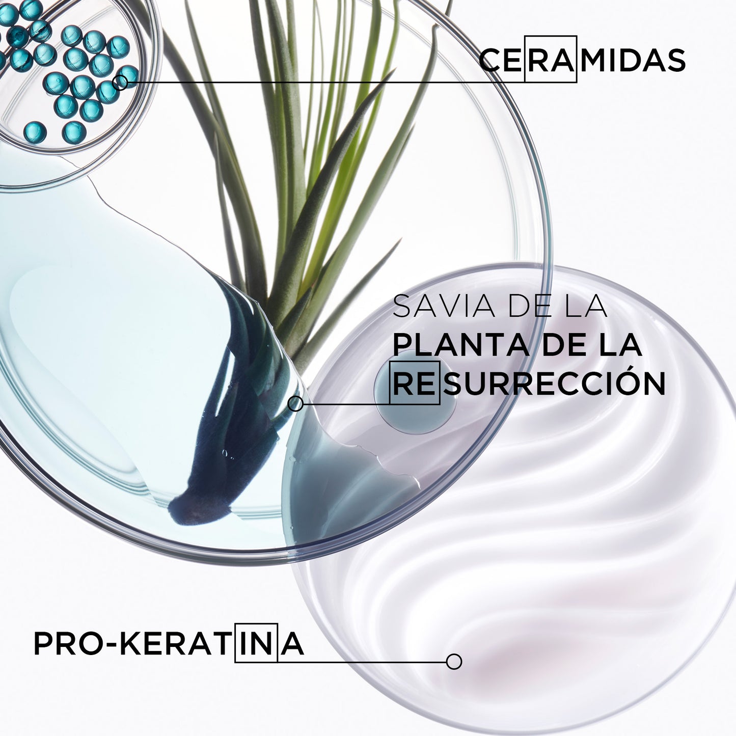 Kérastase Resistance Ciment Thermique 150ml
