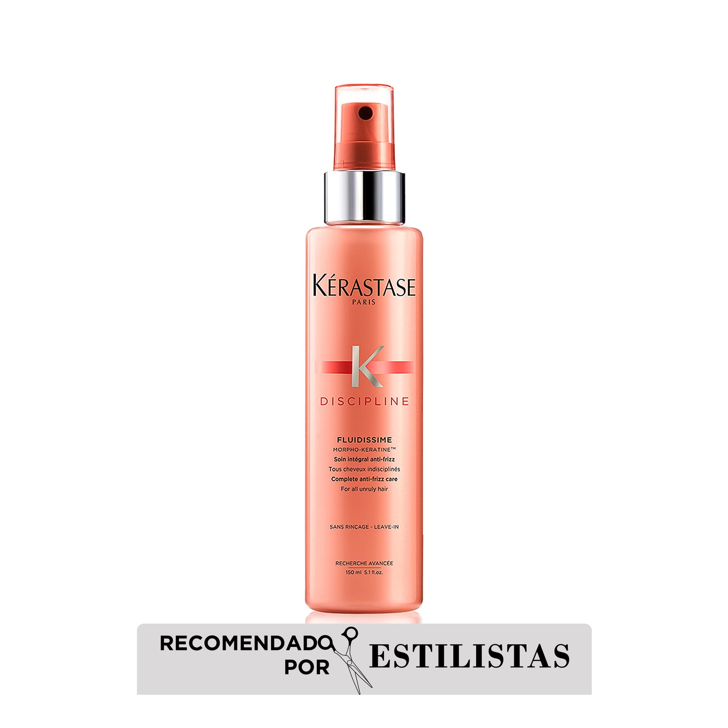 Kérastase Discipline Fluidissime Soin Integral 150ml