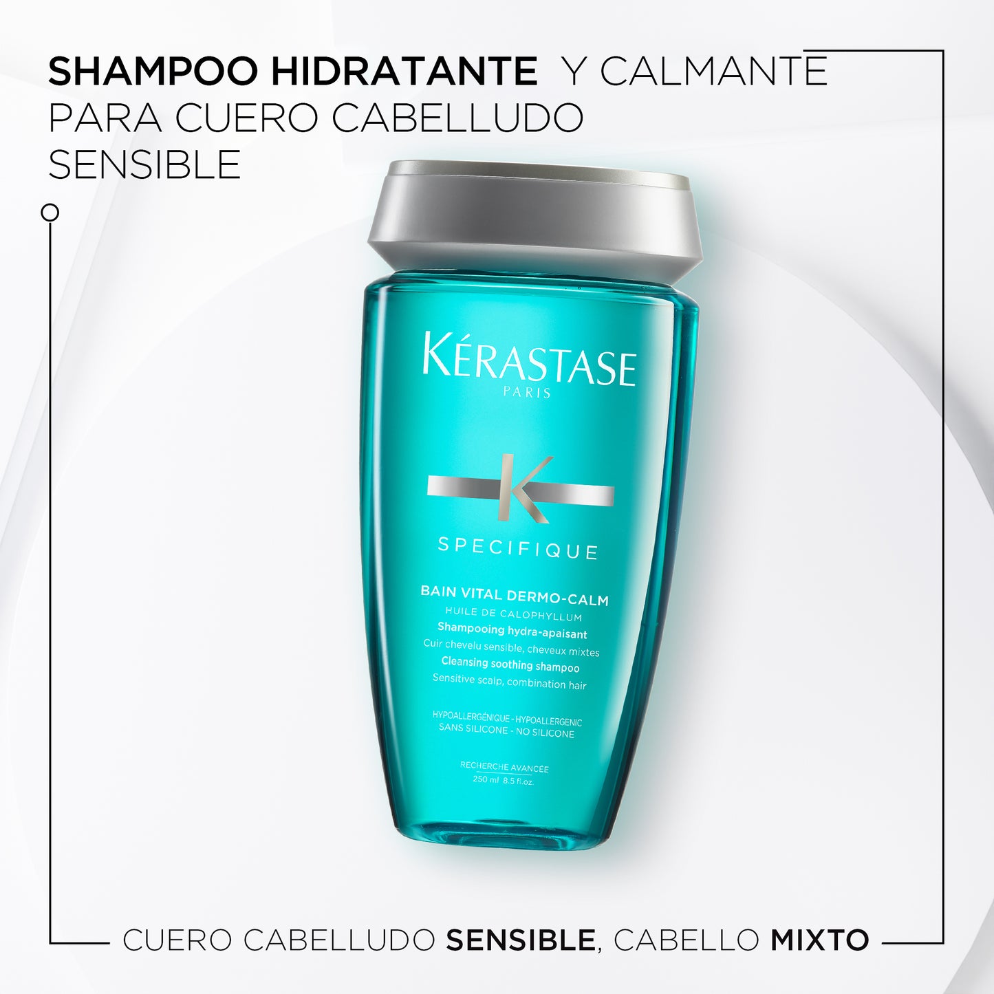 Kérastase Specifique Bain Vital Dermo-Calm 250ml