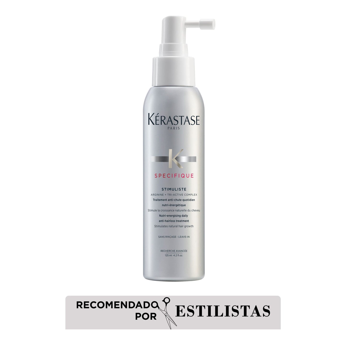 Kérastase Specifique Spray Stimuliste Intensive 125ml