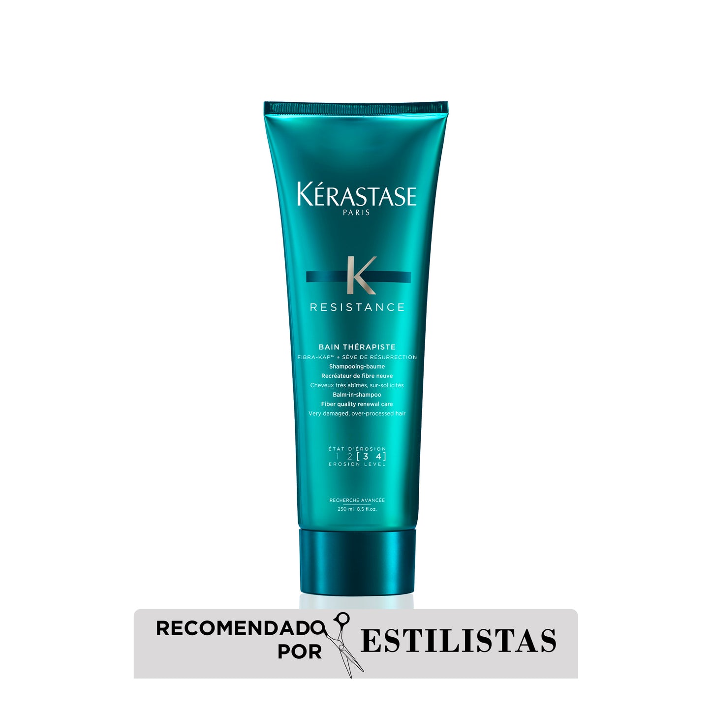 Kérastase Resistance Bain Therapiste 250ml