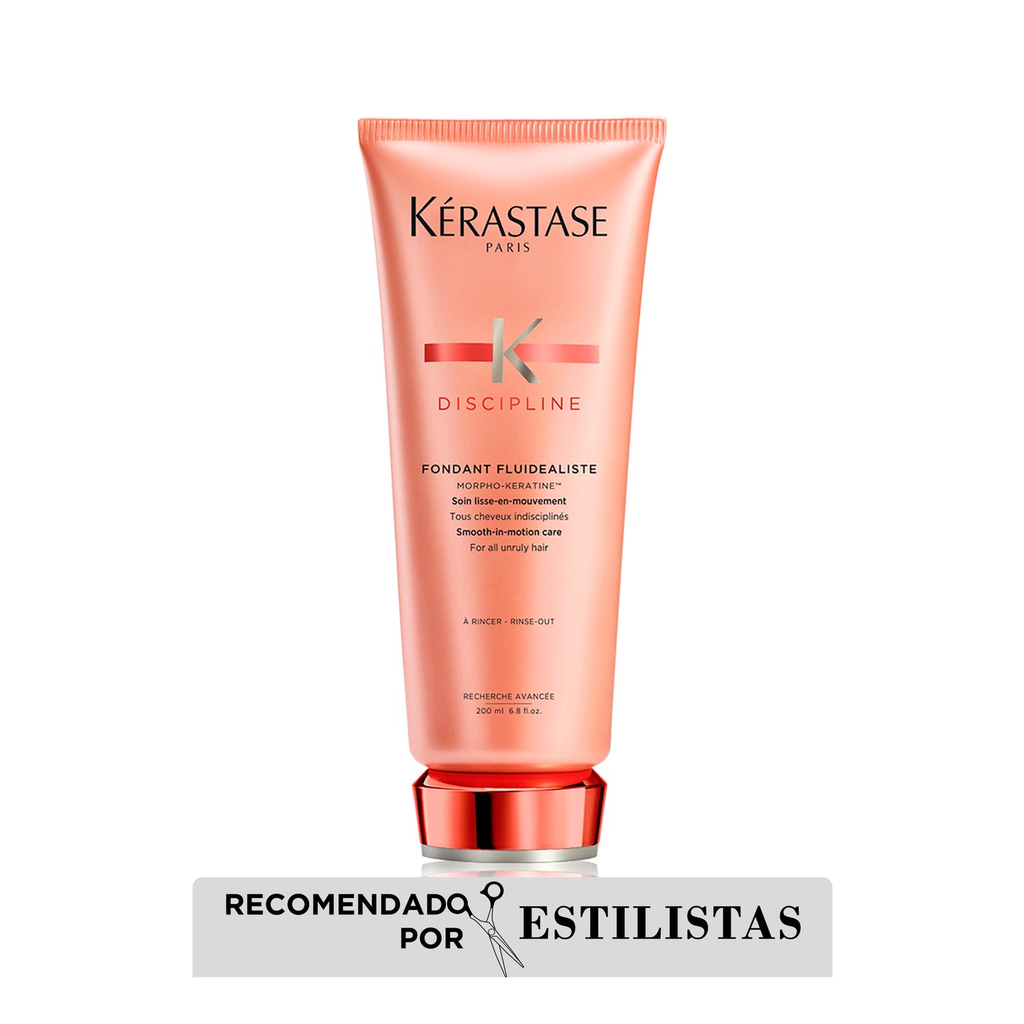 Kérastase Discipline Fondant Fluidealiste 200ml