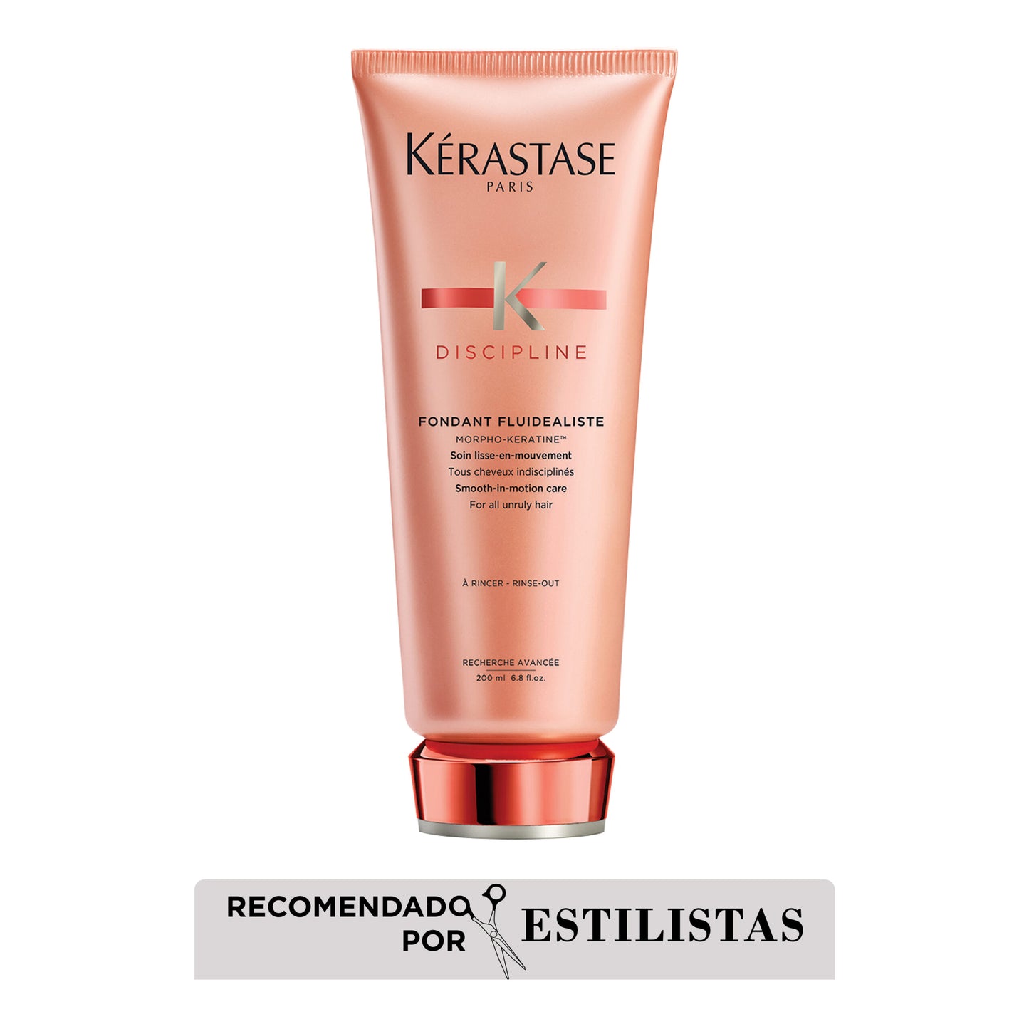 Kerastase Discipline Fondant 200 ml