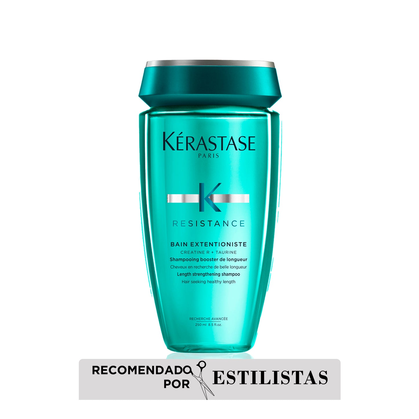Kérastase Resistance Bain Extentioniste 250ml