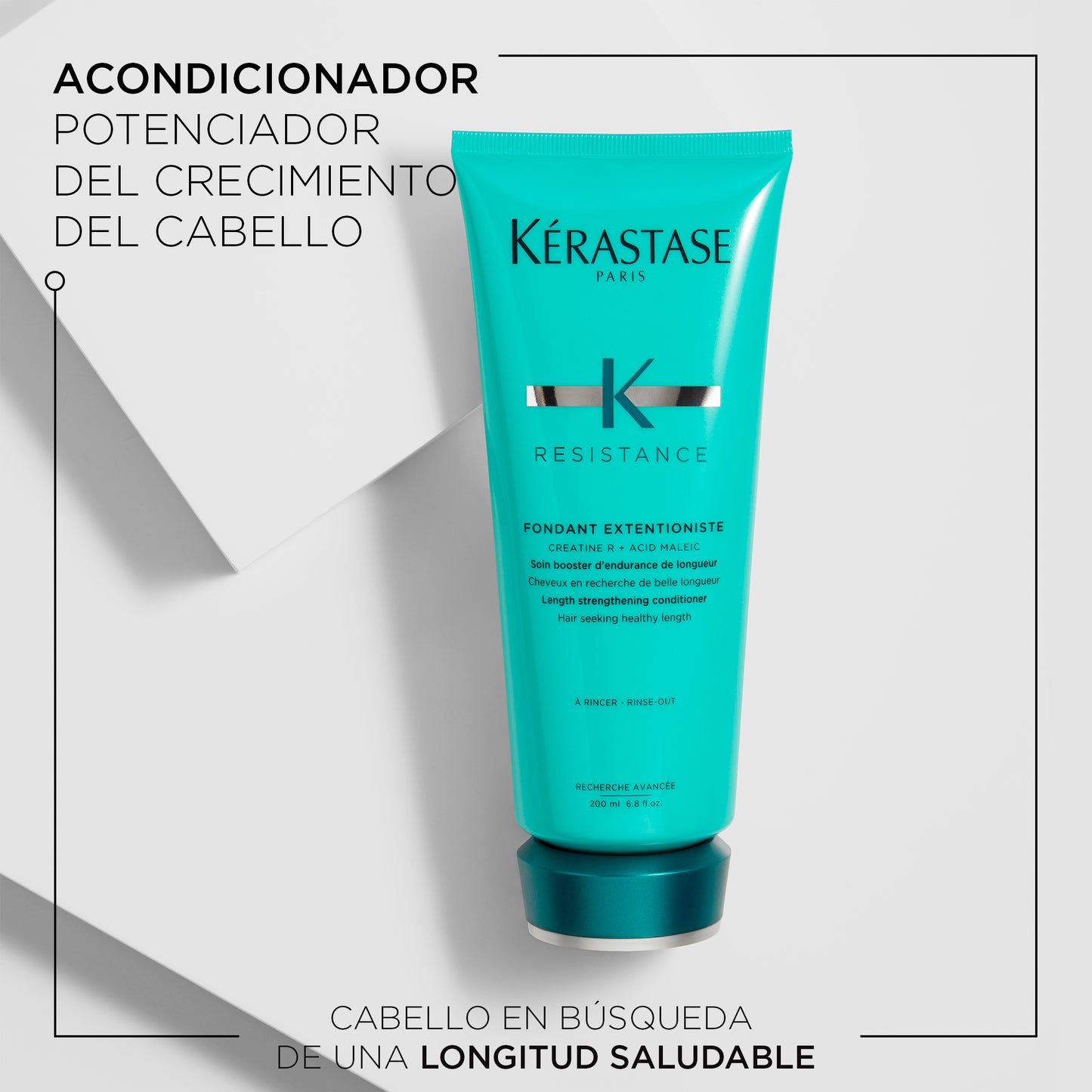 Kérastase Resistance Fondant Extentioniste 200ml