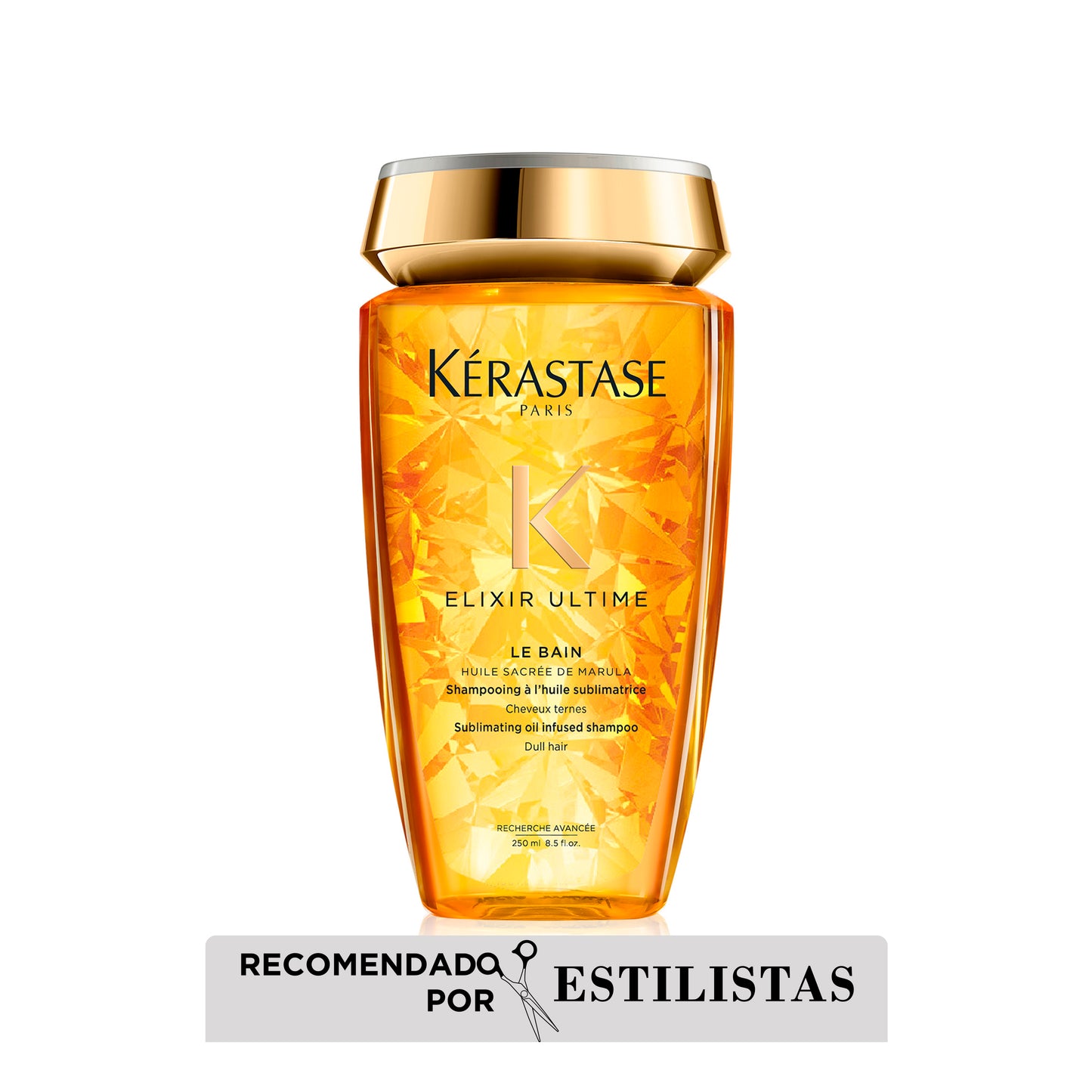 Kérastase Elixir Ultime Le Bain 250ml