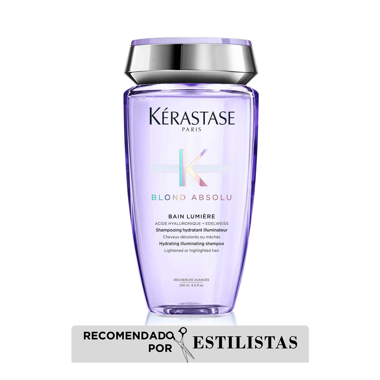 Kérastase Blond Absolu Bain Lumiere 250ml
