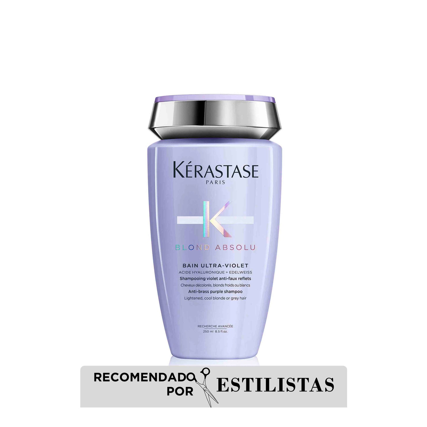 Kérastase Blond Absolu Bain Ultraviolet 250ml