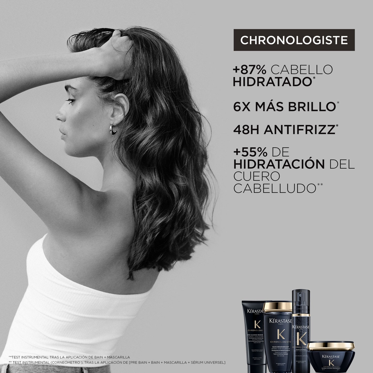 Kérastase Chronologiste Thermique Régénérant 150ml