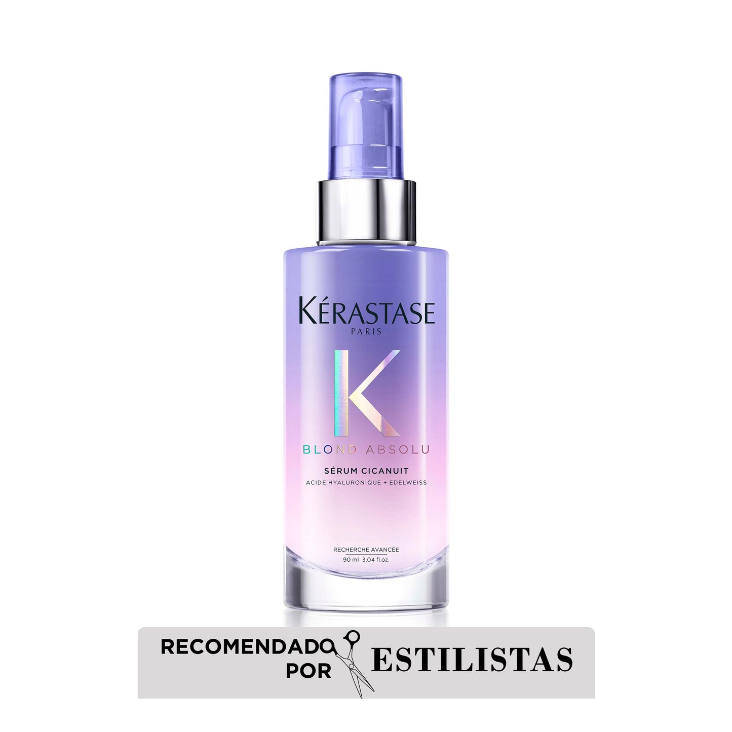 Kérastase Blond Absolu Serum Cicanuit 90ml