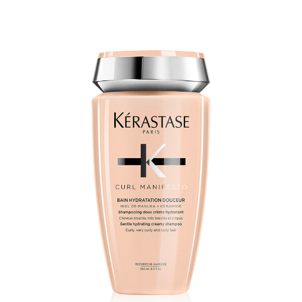 Kérastase Curl Manifesto Bain 250ml – Maissi Beauty Shop Panamá