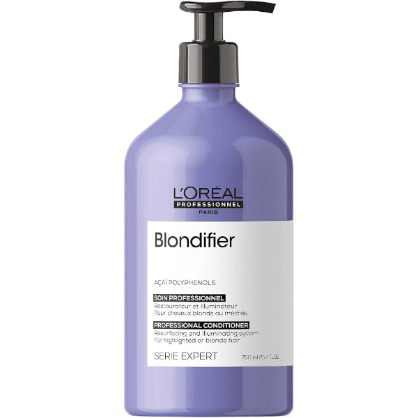 L'Oreal Blondifier Acondicionador