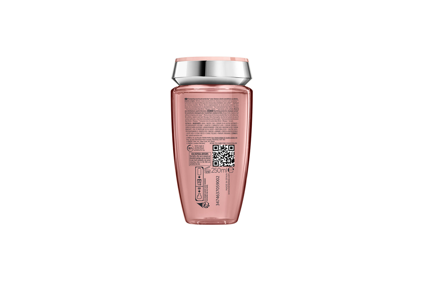 Kérastase Chroma Absolu Bain Chroma Respect 250ml