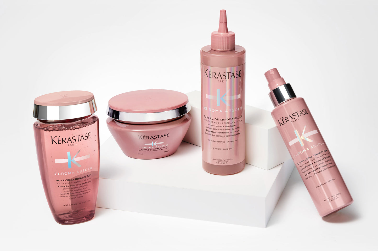 Kérastase Chroma Absolu Bain Chroma Respect 250ml