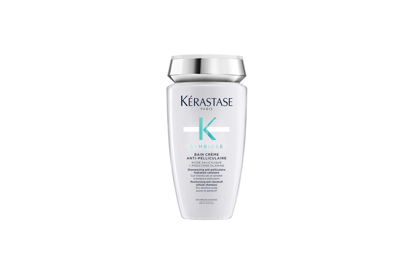 Kérastase Symbiose Bain Créme Anti-Pelliculaire 250ml