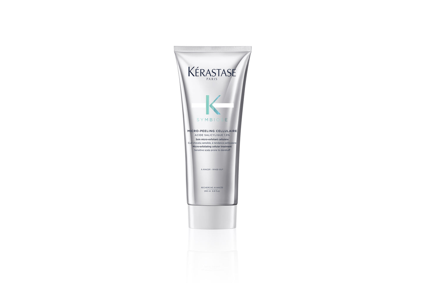 Kérastase Symbiose Micro-Peeling Cellulaire 200ml