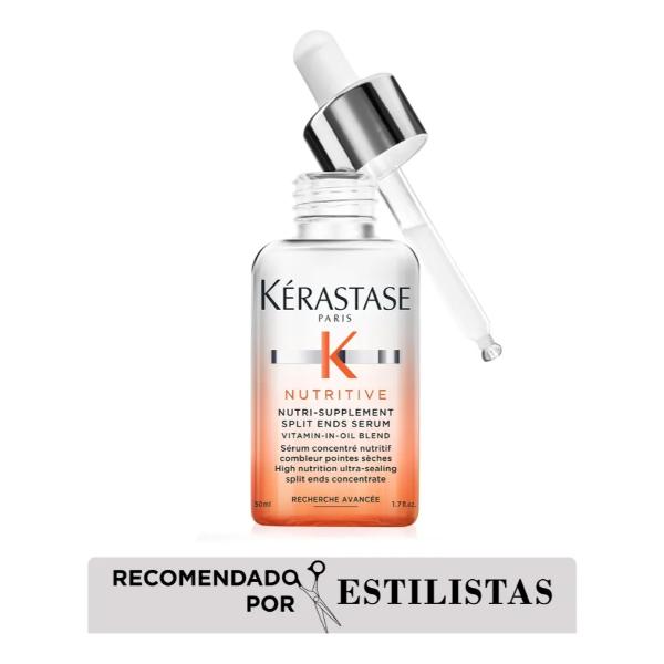 Kérastase Nutritive Nutri- Supplement Split End Serum 50ml