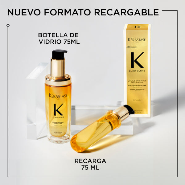 Kerastase Elixir Ultime Original 75 ml