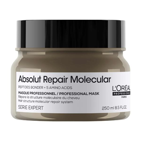 Loreal Absolut Repair Molecular 250ml