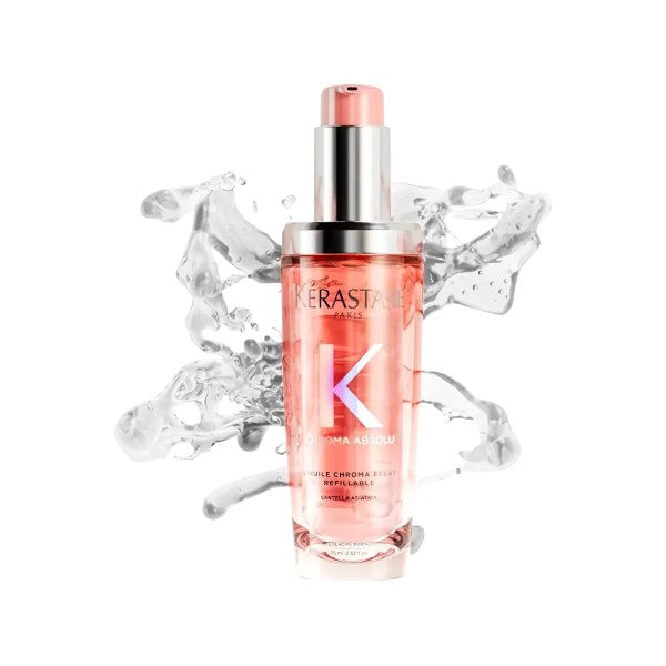 Kerastase Chroma Oil Refil 75ml