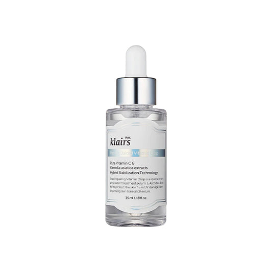 Dear, Klairs Freshly Juiced Vitamin Drop 35 ml