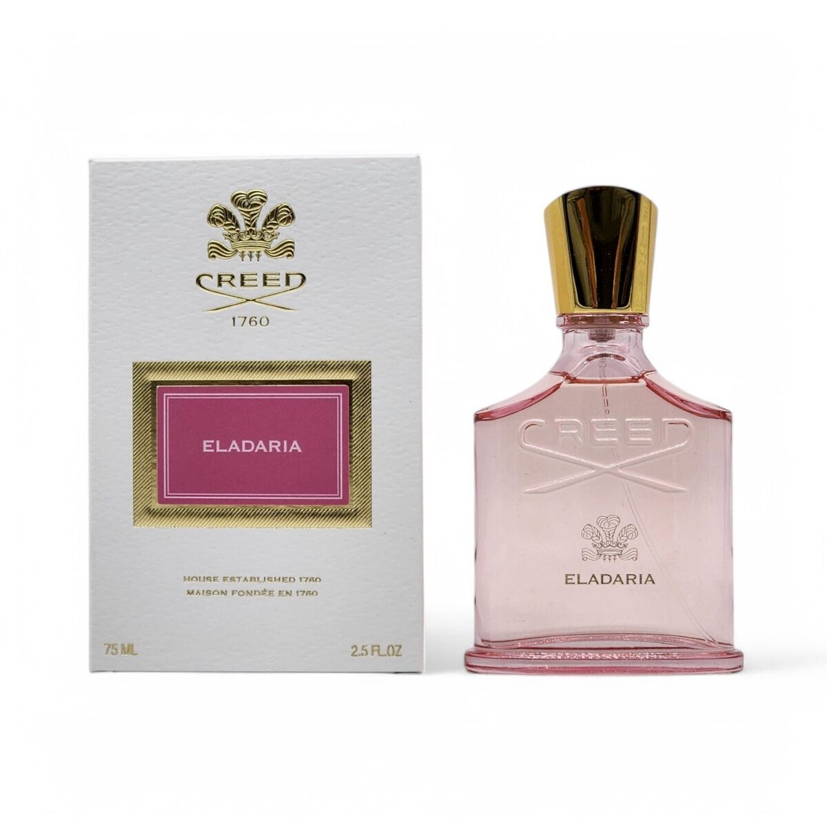 Creed Eladaria Eau de Parfum 75ml