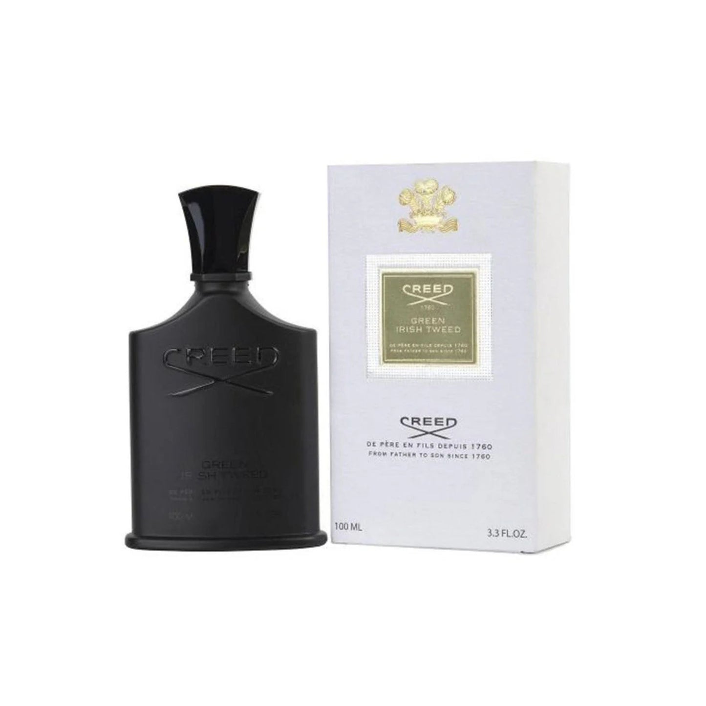 Creed Green Irish Tweed Eau de Parfum 100ml