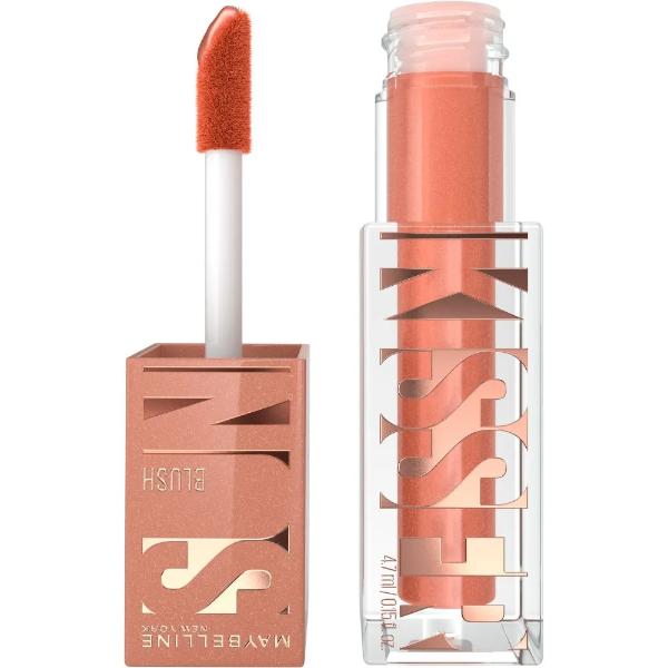 Maybelline Sunkisser Blush