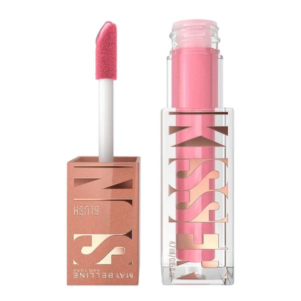 Maybelline Sunkisser Blush