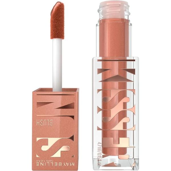 Maybelline Sunkisser Blush