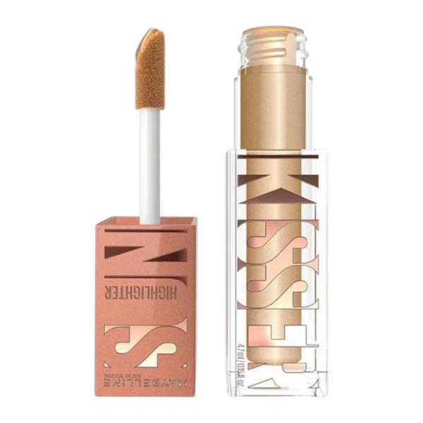 Maybelline Sunkisser Highlighter