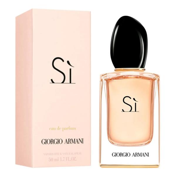 Armani Si Eau de Parfum